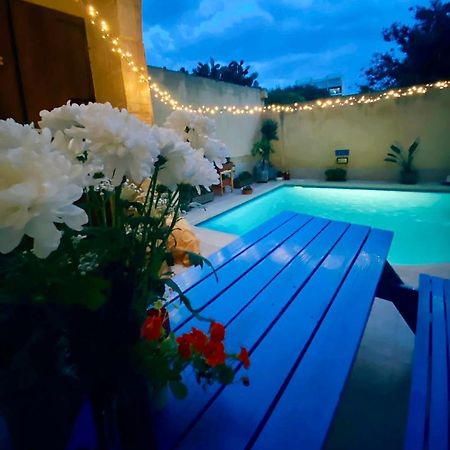 자프라 Encanto Vegetarian Bed & Breakfast B&B 외부 사진