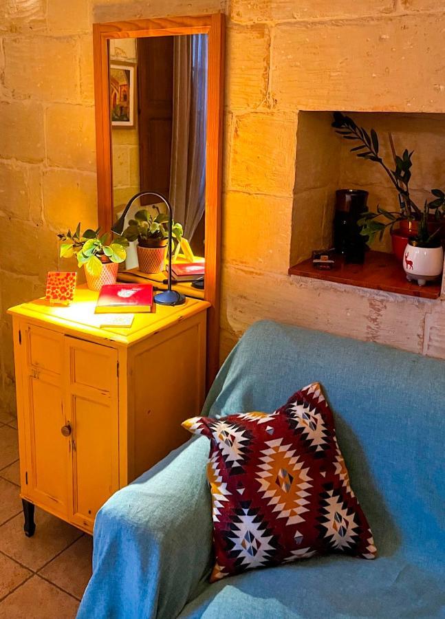 자프라 Encanto Vegetarian Bed & Breakfast B&B 외부 사진