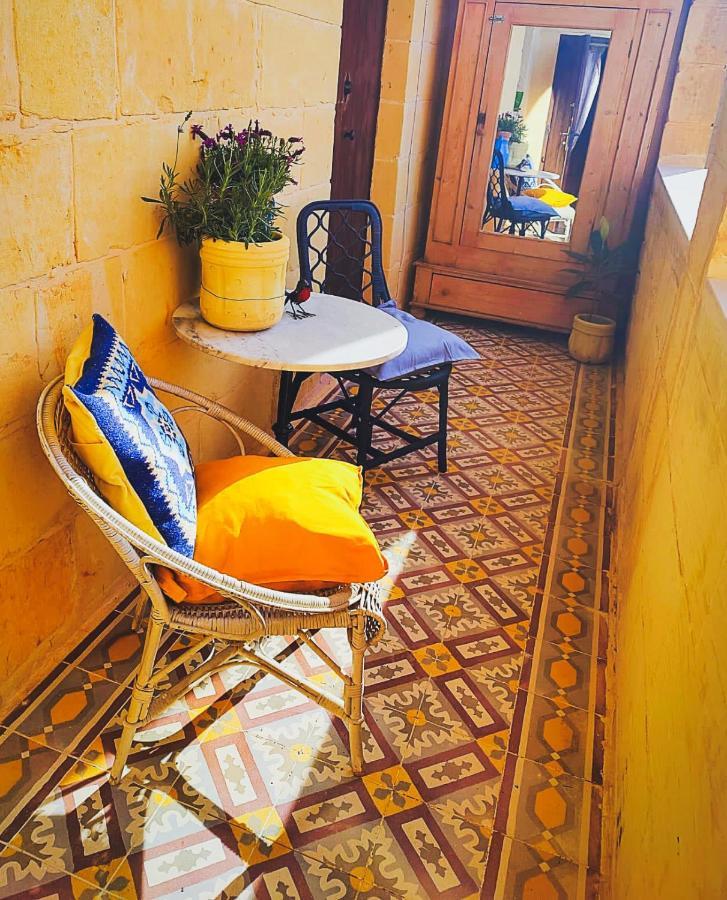 자프라 Encanto Vegetarian Bed & Breakfast B&B 외부 사진