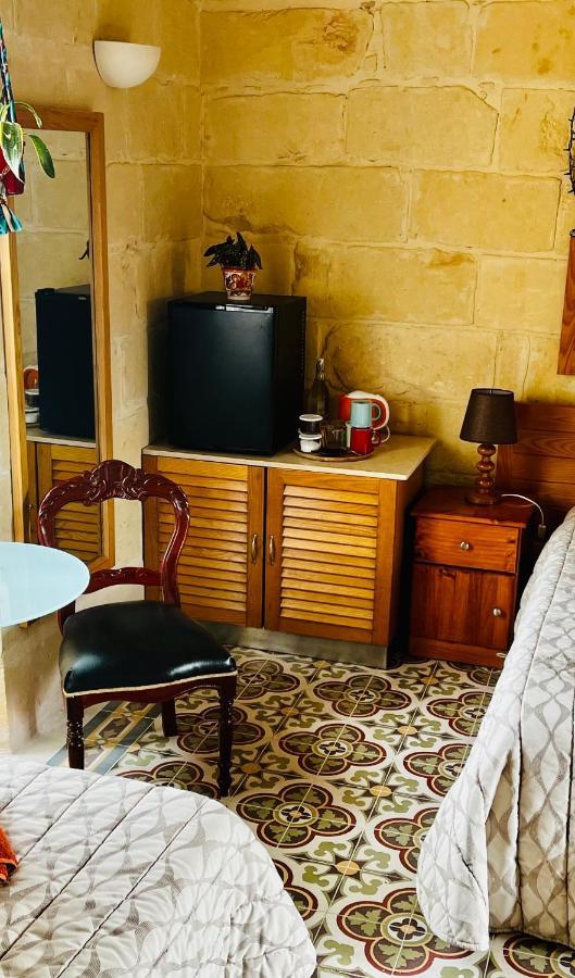 자프라 Encanto Vegetarian Bed & Breakfast B&B 외부 사진