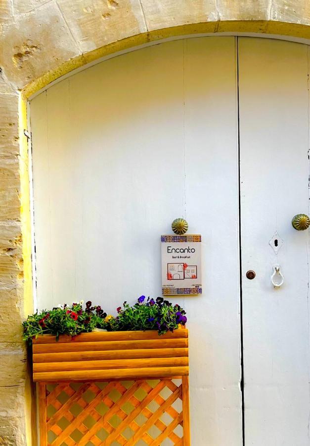 자프라 Encanto Vegetarian Bed & Breakfast B&B 외부 사진