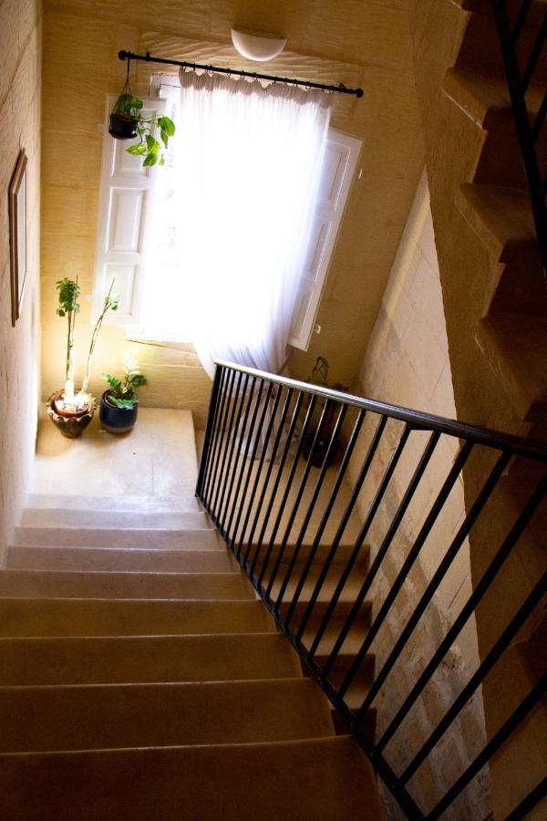 자프라 Encanto Vegetarian Bed & Breakfast B&B 외부 사진