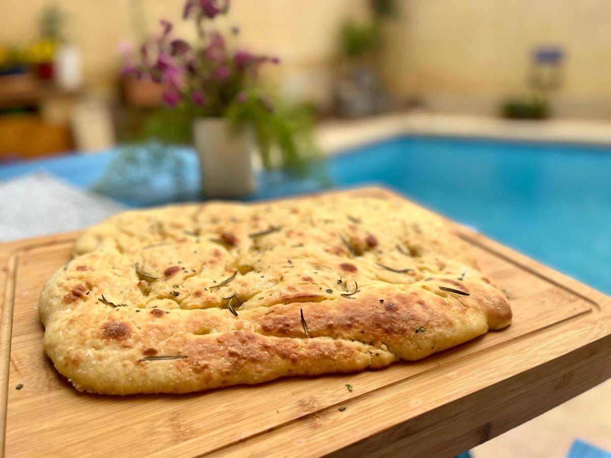 자프라 Encanto Vegetarian Bed & Breakfast B&B 외부 사진