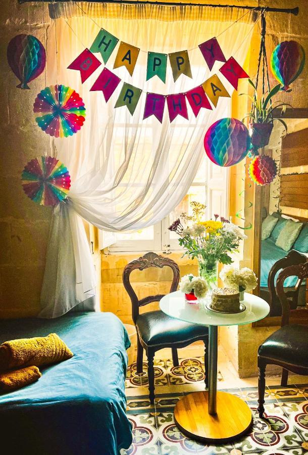 자프라 Encanto Vegetarian Bed & Breakfast B&B 외부 사진