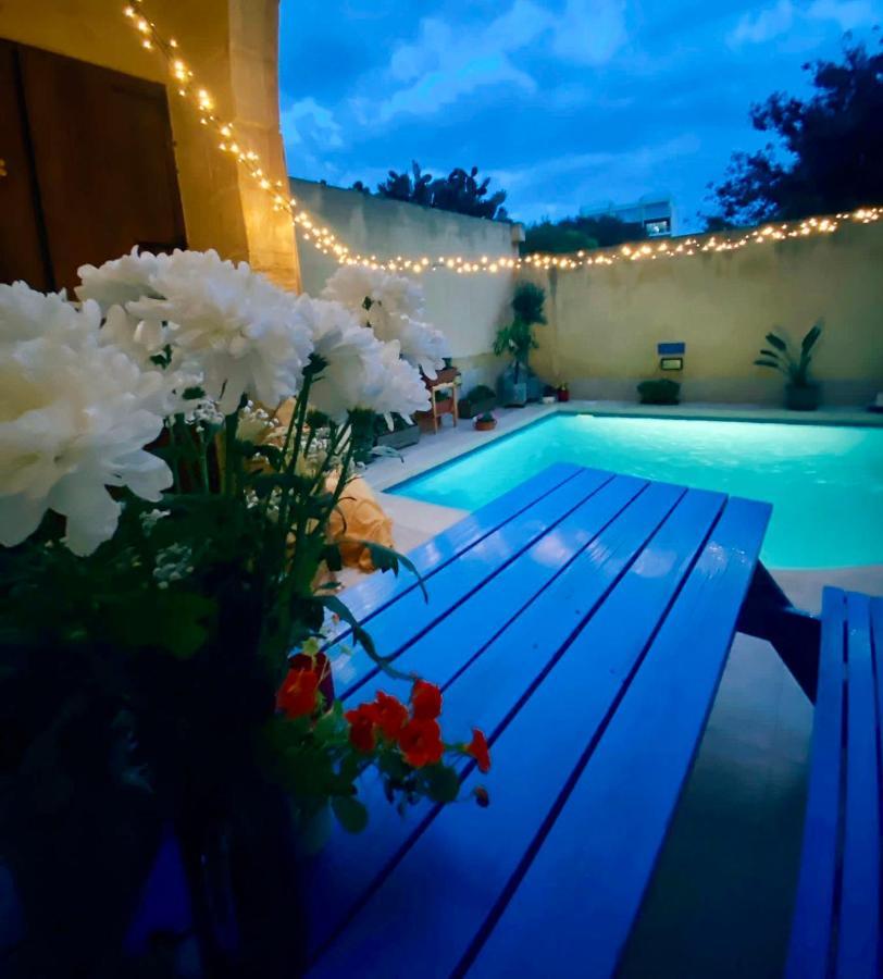 자프라 Encanto Vegetarian Bed & Breakfast B&B 외부 사진